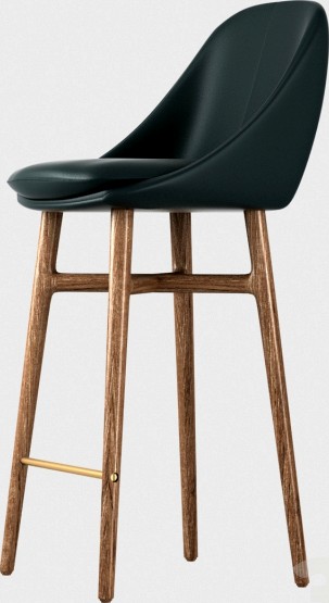 Барный стул Neri &amp; Hu Solo Bar Stool