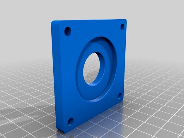 57 step motor gasket by sweshu