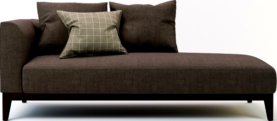 Langley Lounge Sofa