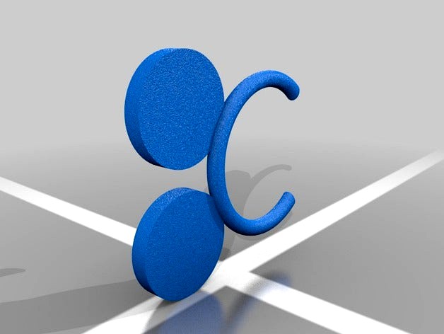 Mickey ears joe by manup327