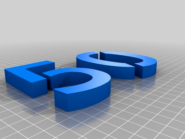 Team Number 9850 by estallings