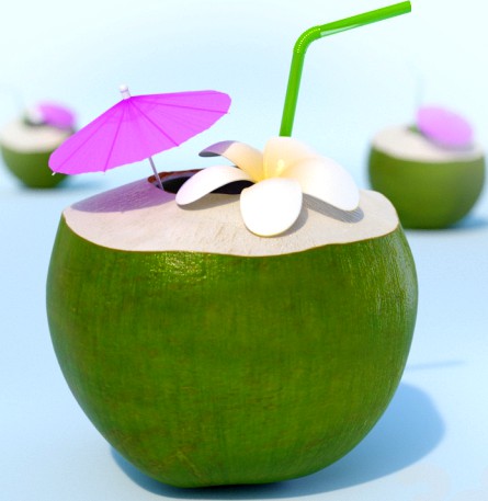 Coconut