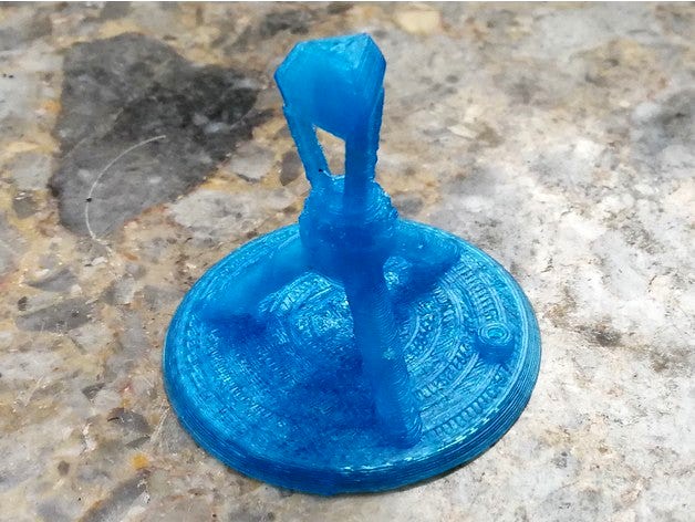 Small Tower Tester by tsh2