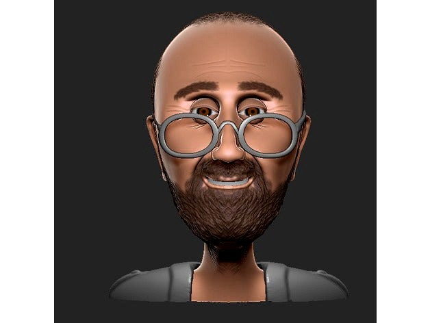 sean by Crowbarr