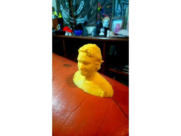 El Pidio 2.0 by claudito22