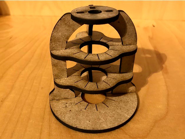 laser alignment tool by toolson