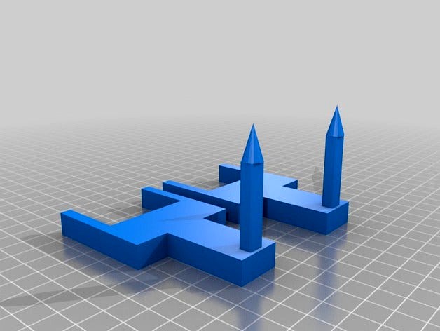 z axis pointer by blobby2012