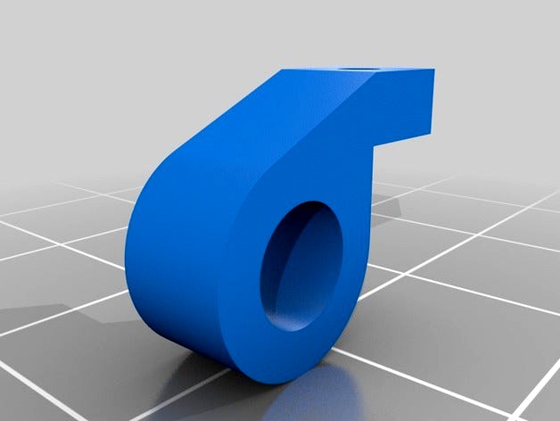 X34 TPU Parts by sperberframes