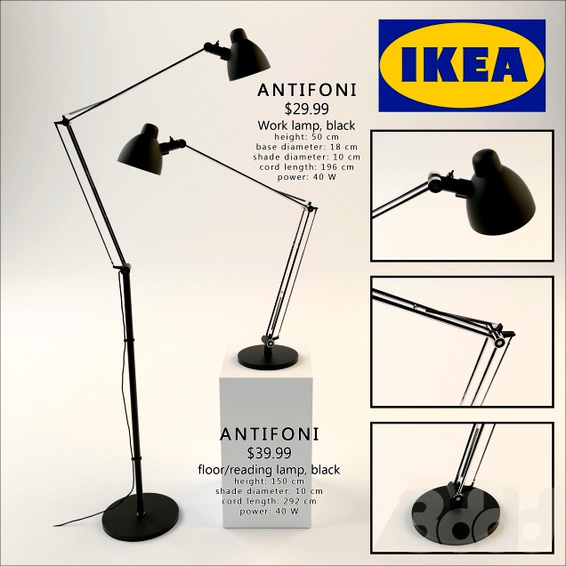 IKEA / Antifoni