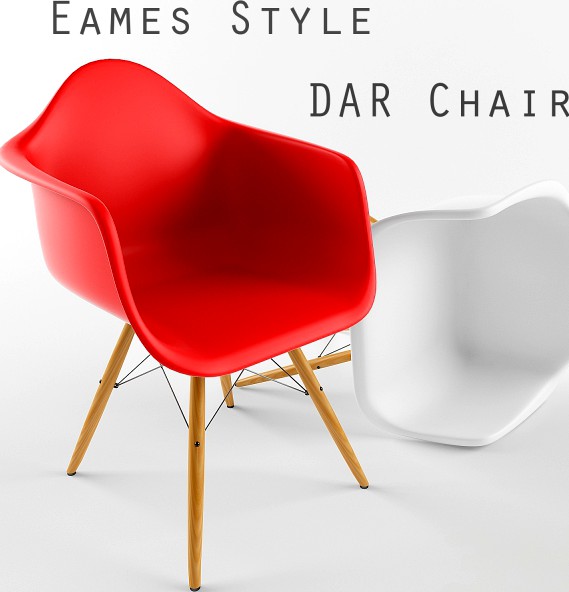 EAMES DAW