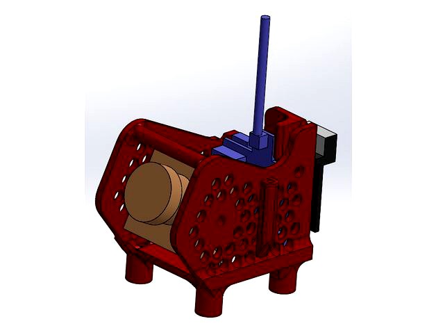 20x20 micro swift, vtx03, r-xsr pod by PIEngr