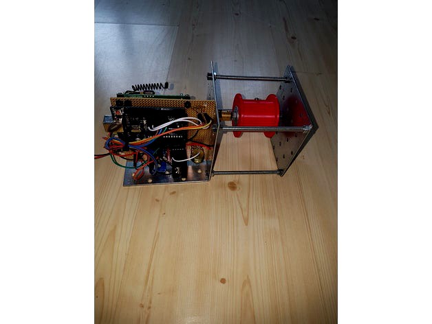 Zylinder by stefan1967