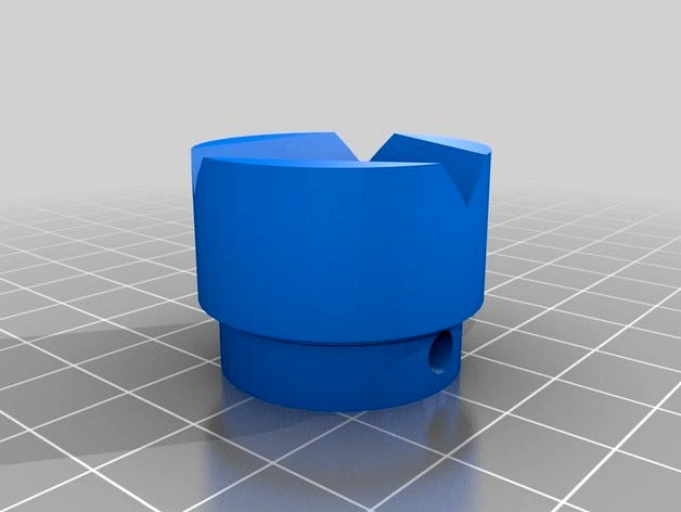 Optics Corner Reflector by docphoton