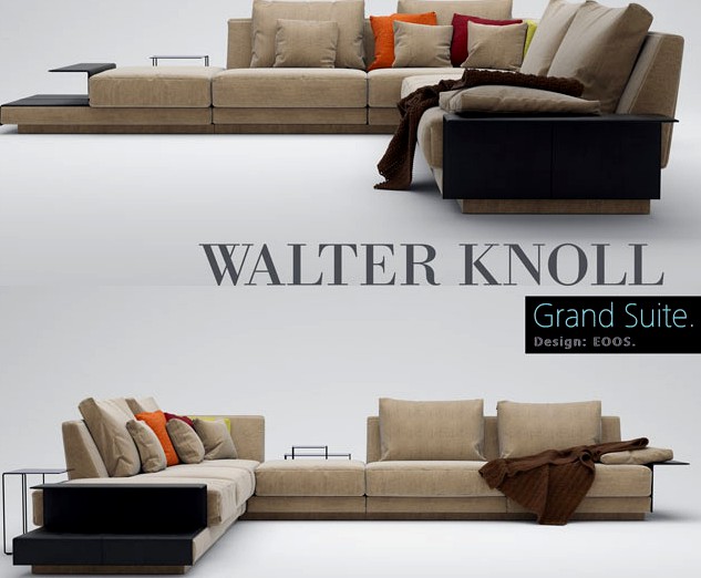 Walter_Knoll | Grand Suite