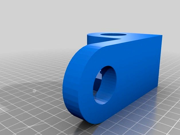 headphone rack by Rustyryan119