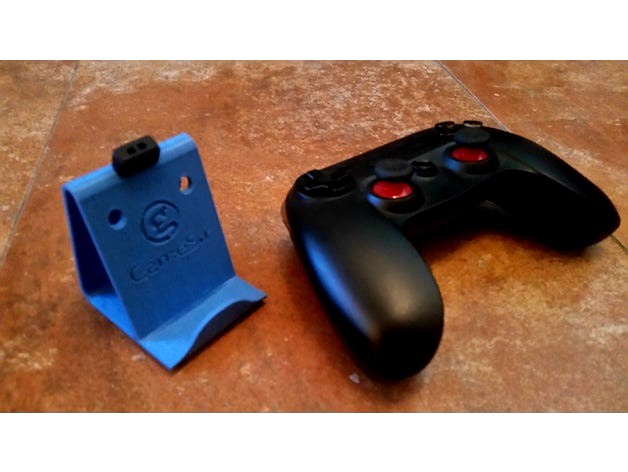 Support for gamepad  "GameSir g3" by charlye98