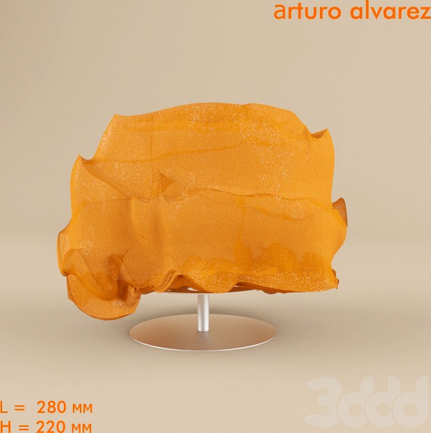 arturo alvarez