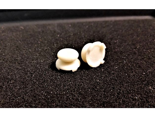 Control Freaks by 2-am-Inventer