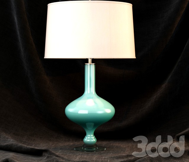 Gramercy rory lamp