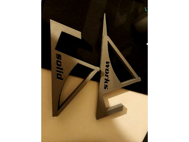 Philips Monitor Stand by kayhanbsrn