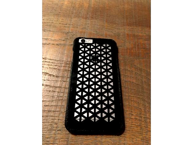 iPhone 6/6s case by nick_braakhuis