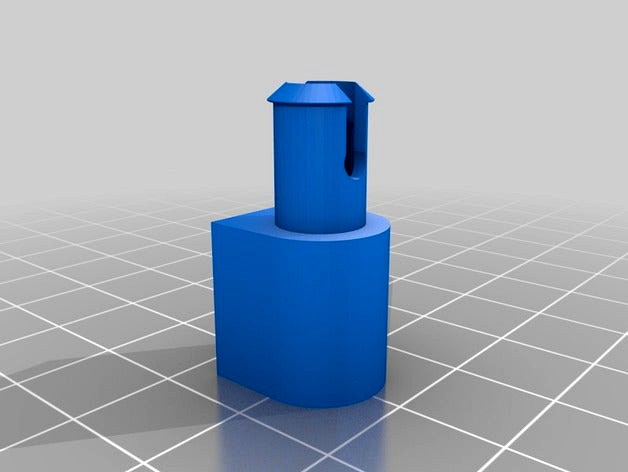 Dishwasher wheels by Hagstring