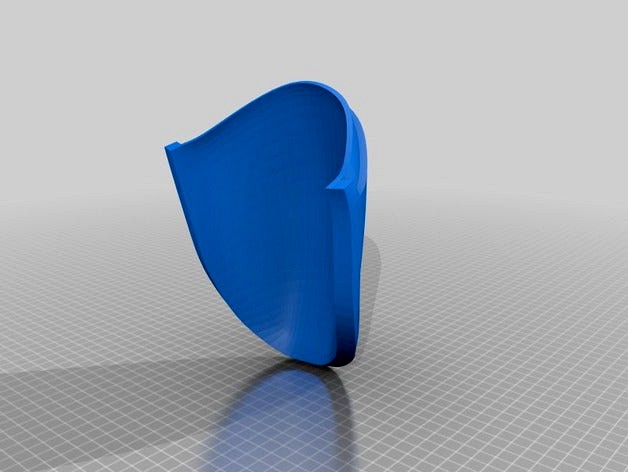 Thor Ragnarok Leg Armor by zcsanadi