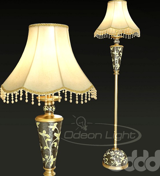 odeon light Perry 2456-1F