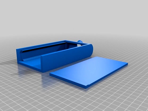 Portal Gun by Scienceman0203