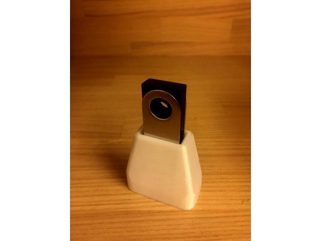 Ledger Nano S Stand by yangts1021