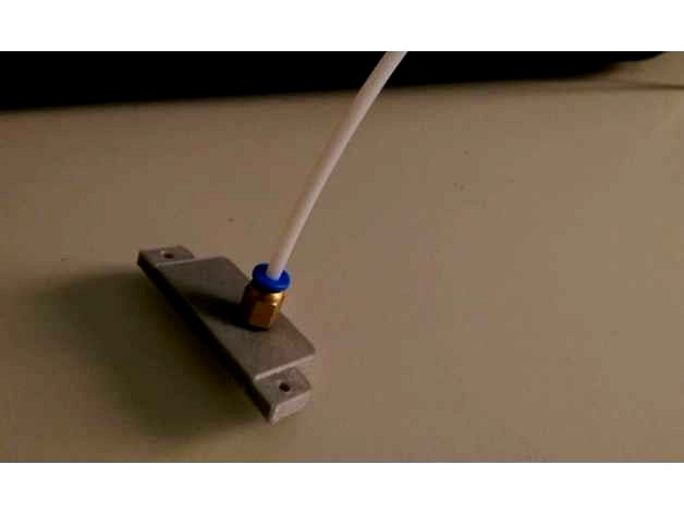 Upgrade attacco rapido per Encoder DAV by Nick_Cooper