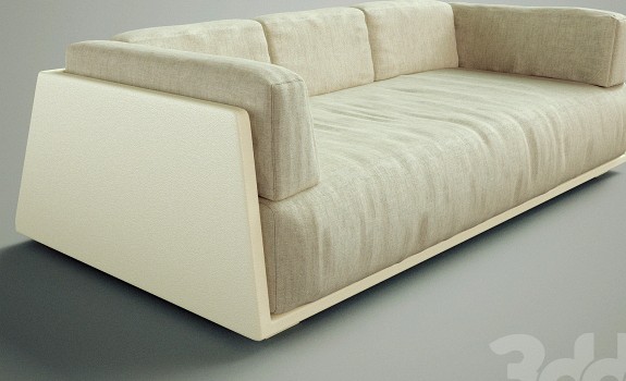 Диван Hard&amp;Soft