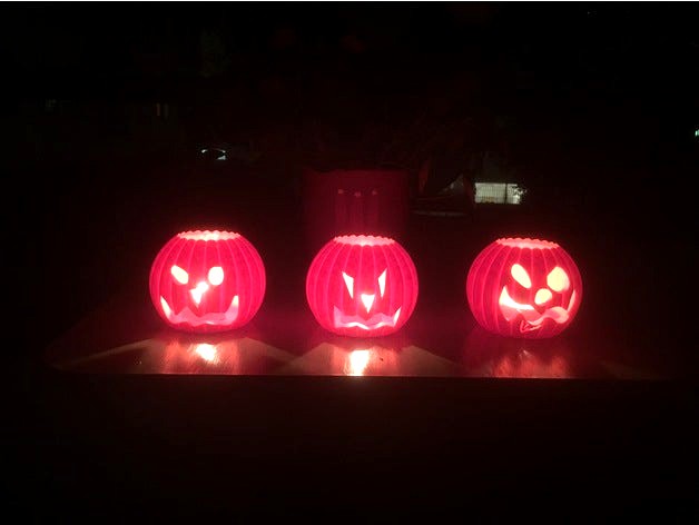 halloween candle by tg92