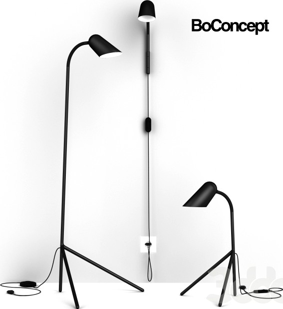 BoConcept Curious