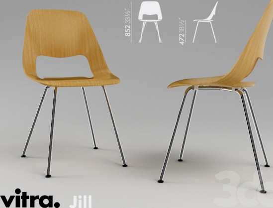 Vitra / Jill