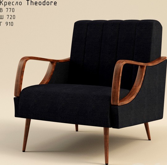 Theodore