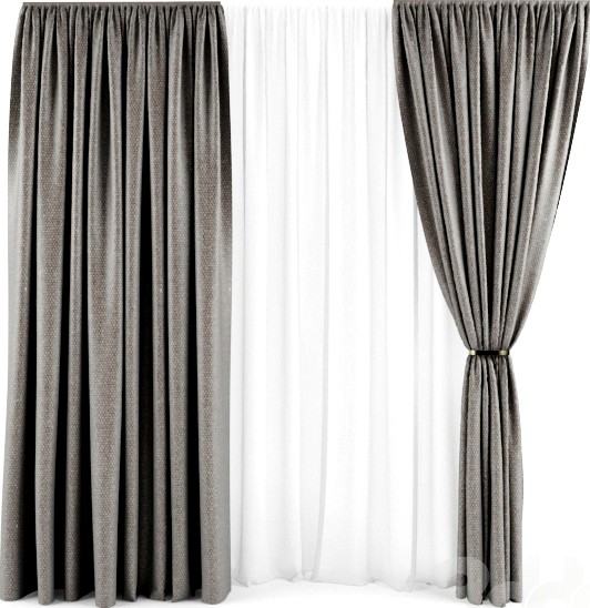 Curtains