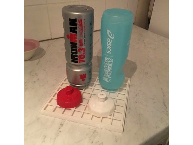 Drying rack by ballvin