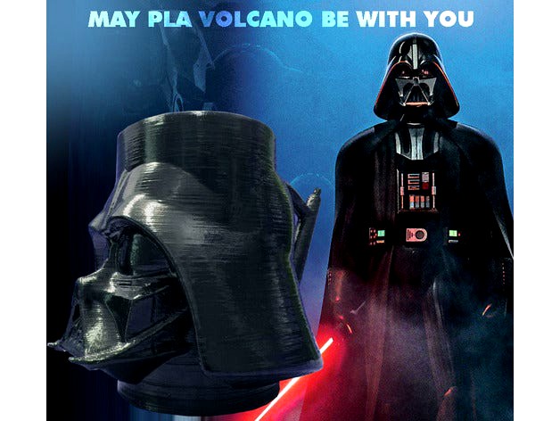 Vadermug! by italymaker