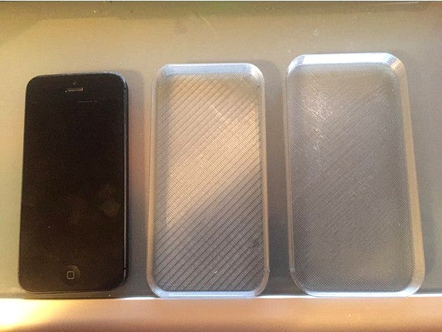 iPhone 5 Storage Case by pyrohmstr