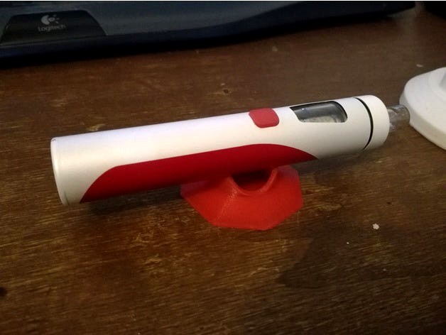 eGO AIO portable support by GreyHunter147