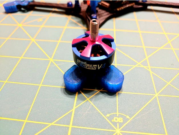 Hyperlite Floss (2) Arm Guards - 22XX by Airmaxx23