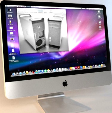 iMac