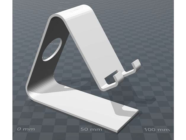 Smartphone Support by alban68