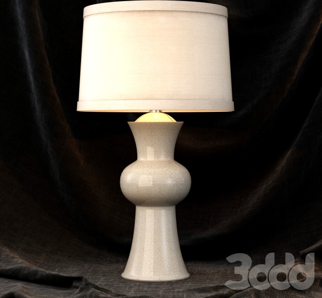 Gramercy gordon lamp