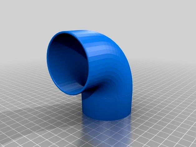 vacuum diffusor by itsPark