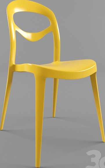 Стул Domitalia Foryou