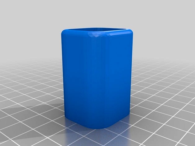 microscope base  by Maltons