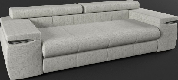 диван NATUZZI Avana