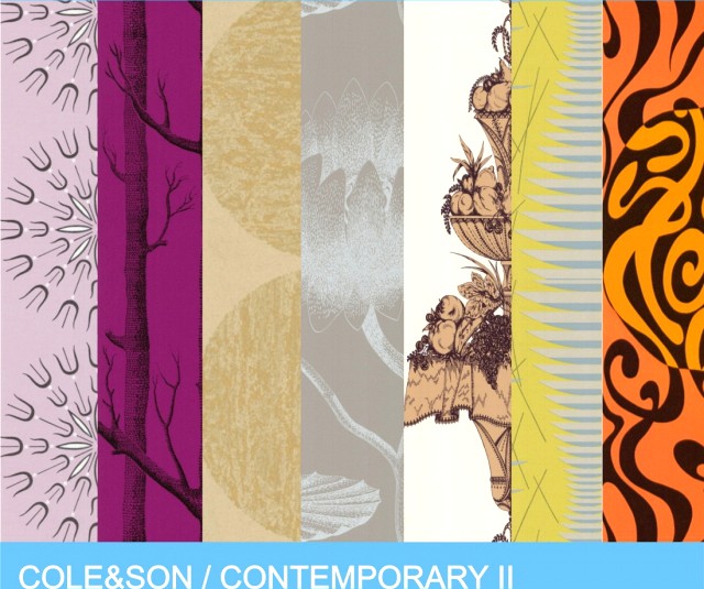 Cole&amp;Son, Contemporary II